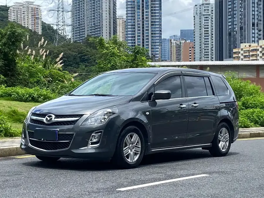 Mazda 8