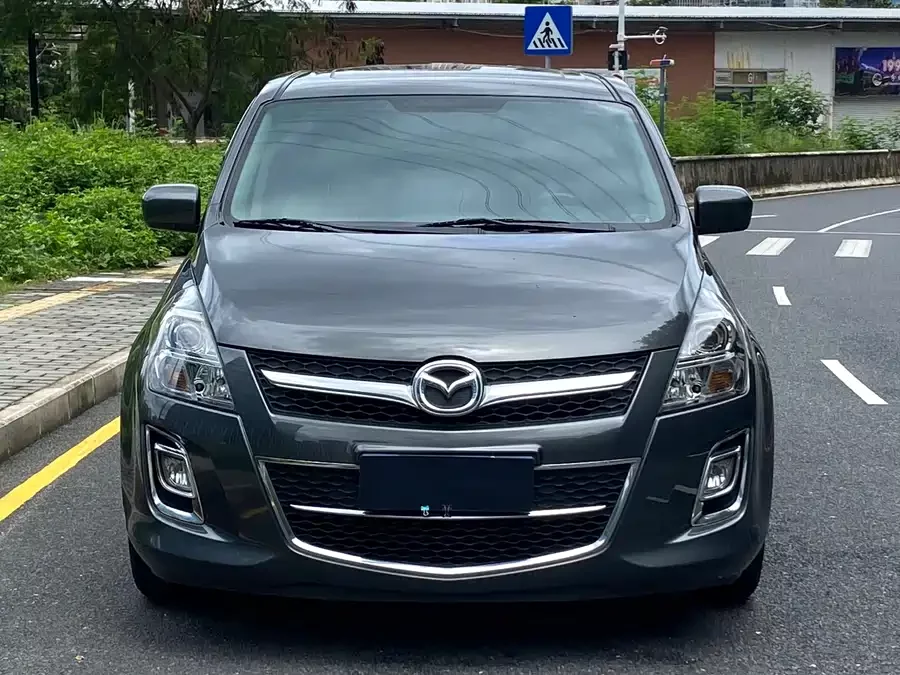 Mazda 8