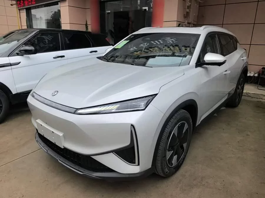 Dongfeng L7