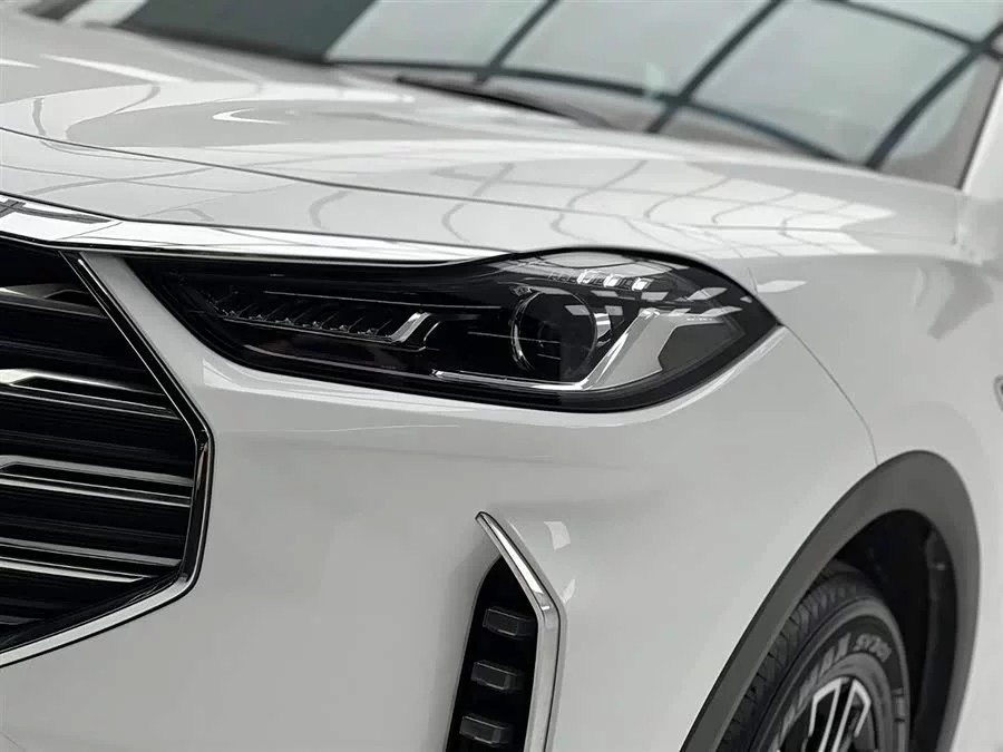 Jetour X70 PLUS