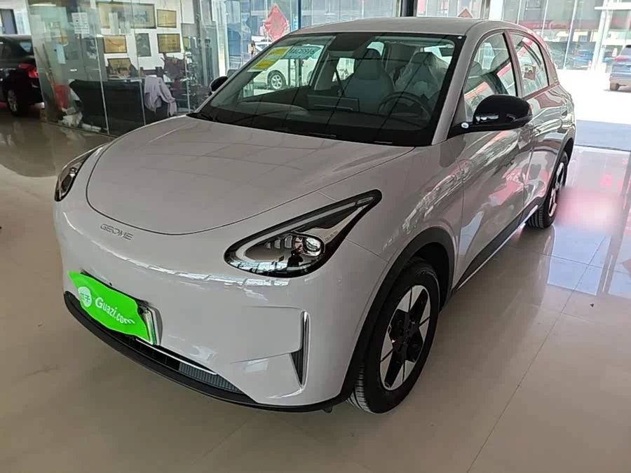 Geely Star Wish