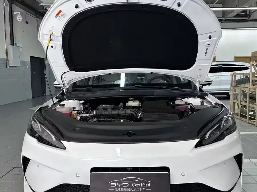 BYD seal 05 DM-i