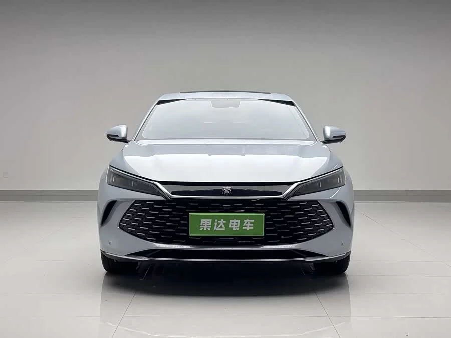 BYD Qin L