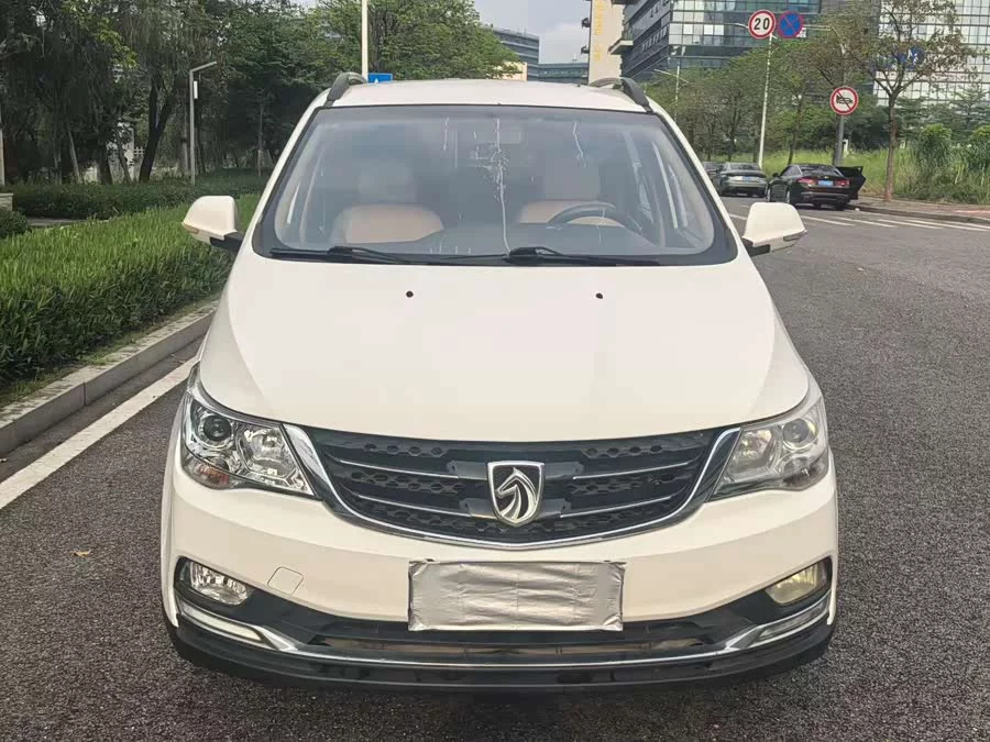 Baojun 730