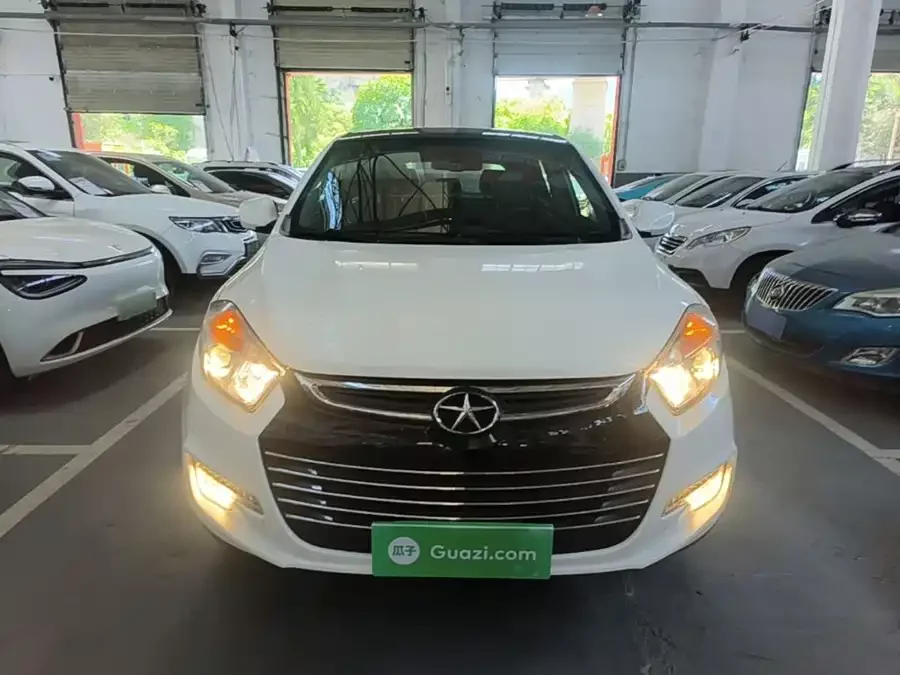 JAC Group Ruifeng S5