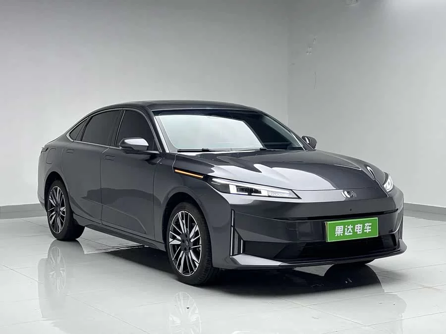 Changan A05