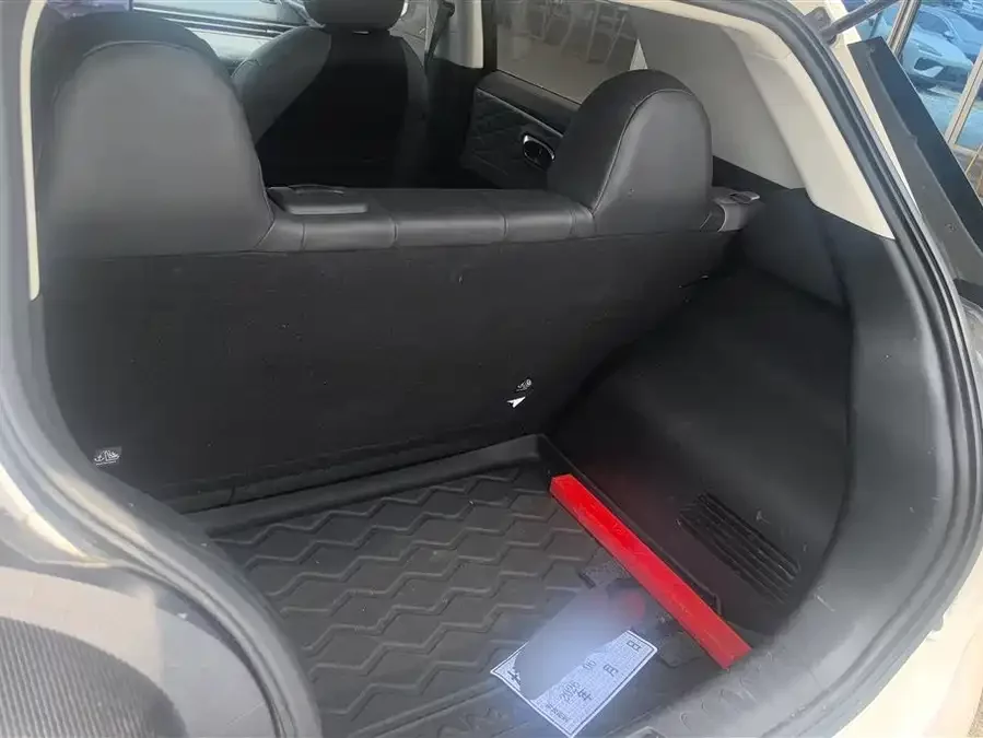 Dongfeng nano 01