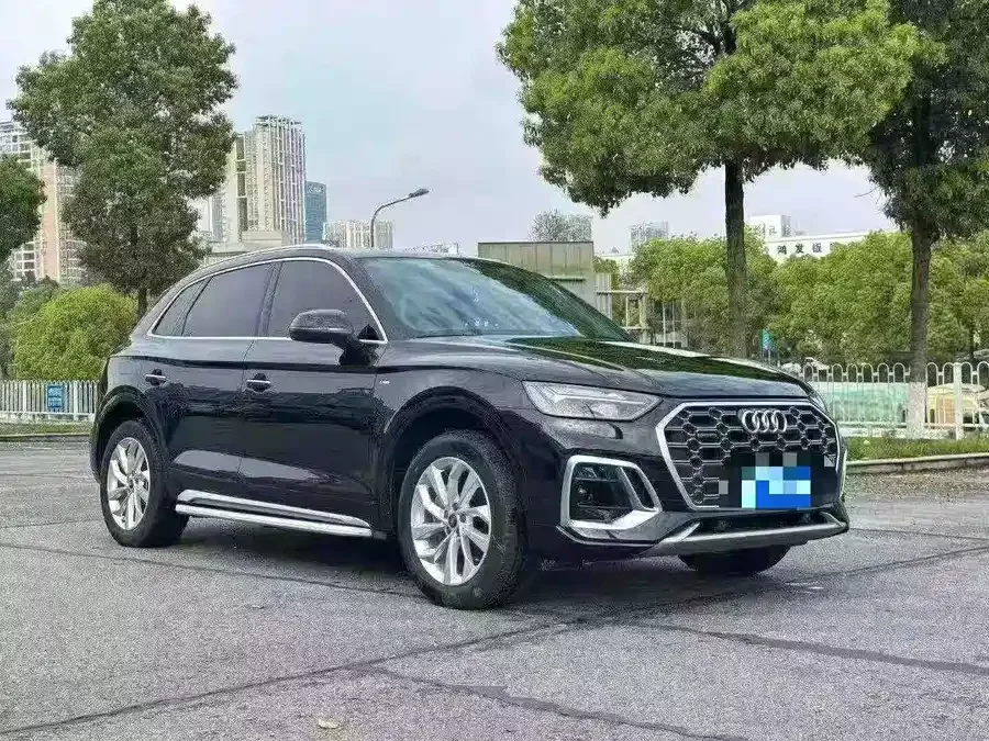 Audi Q5L