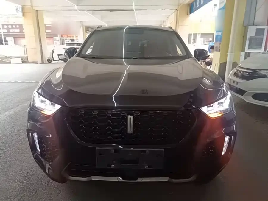 Wey VV5