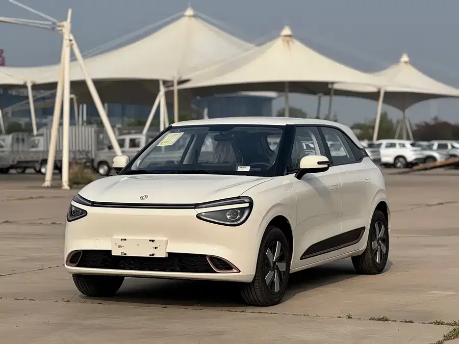 Dongfeng nano 01