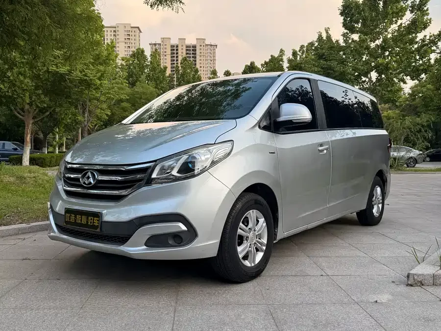 Maxus G10