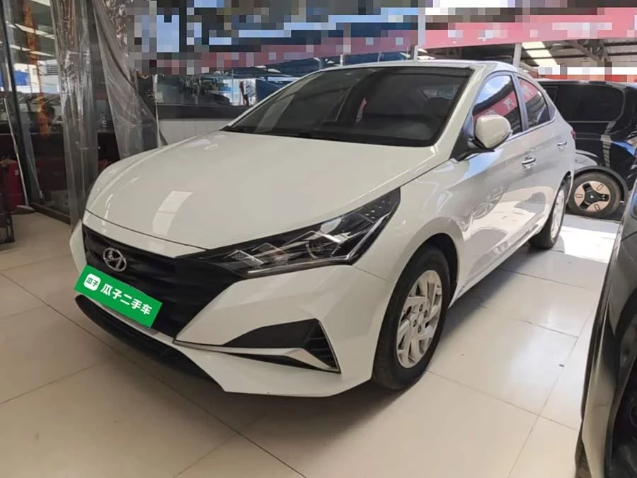 Hyundai Elantra / Celesta