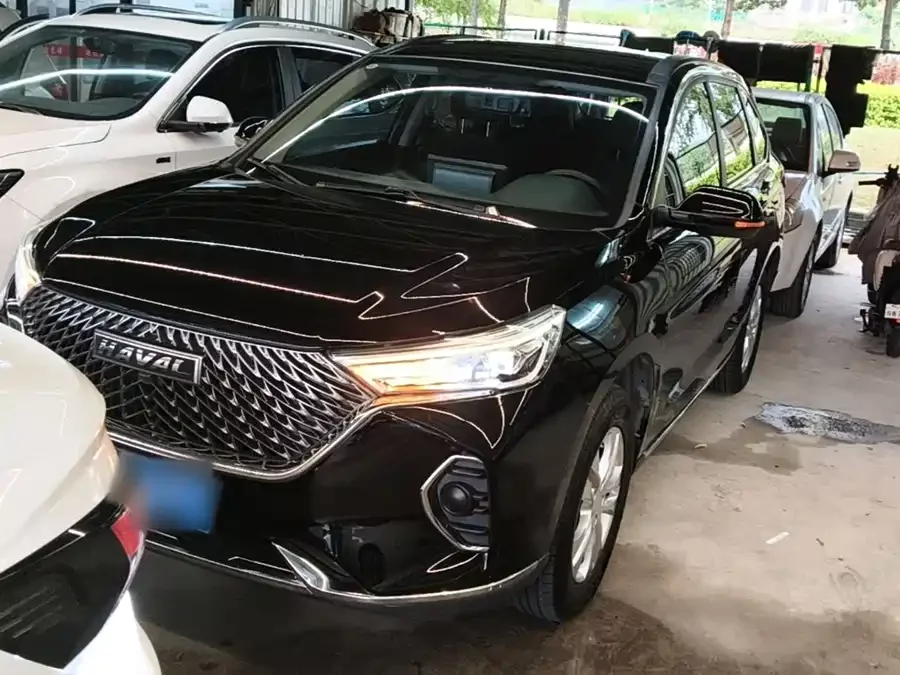 Haval M6