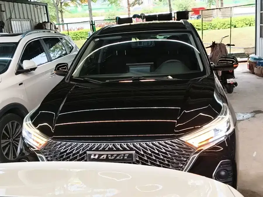 Haval M6