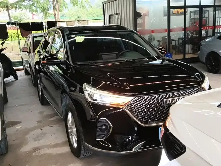 Haval M6