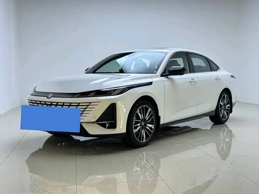 Changan Yidong