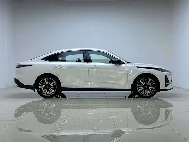 Changan Yidong