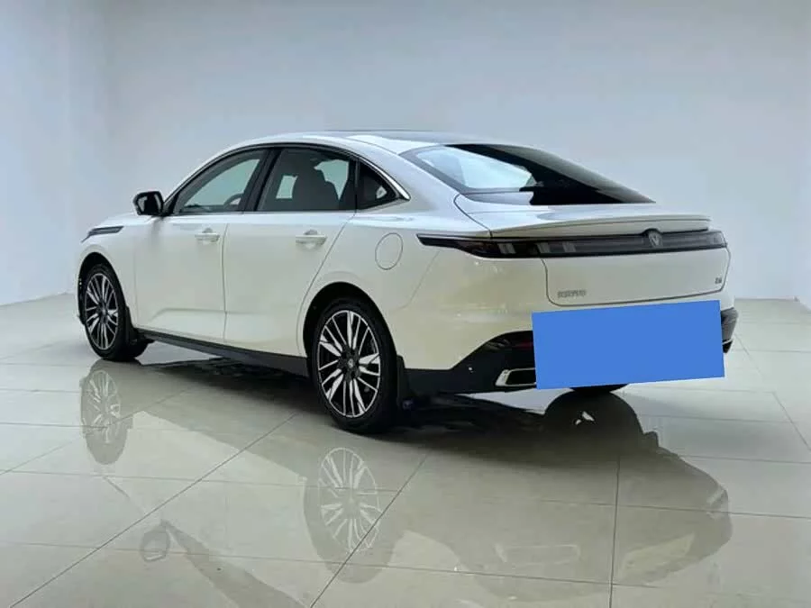 Changan Yidong