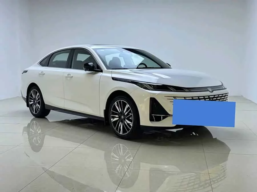 Changan Yidong