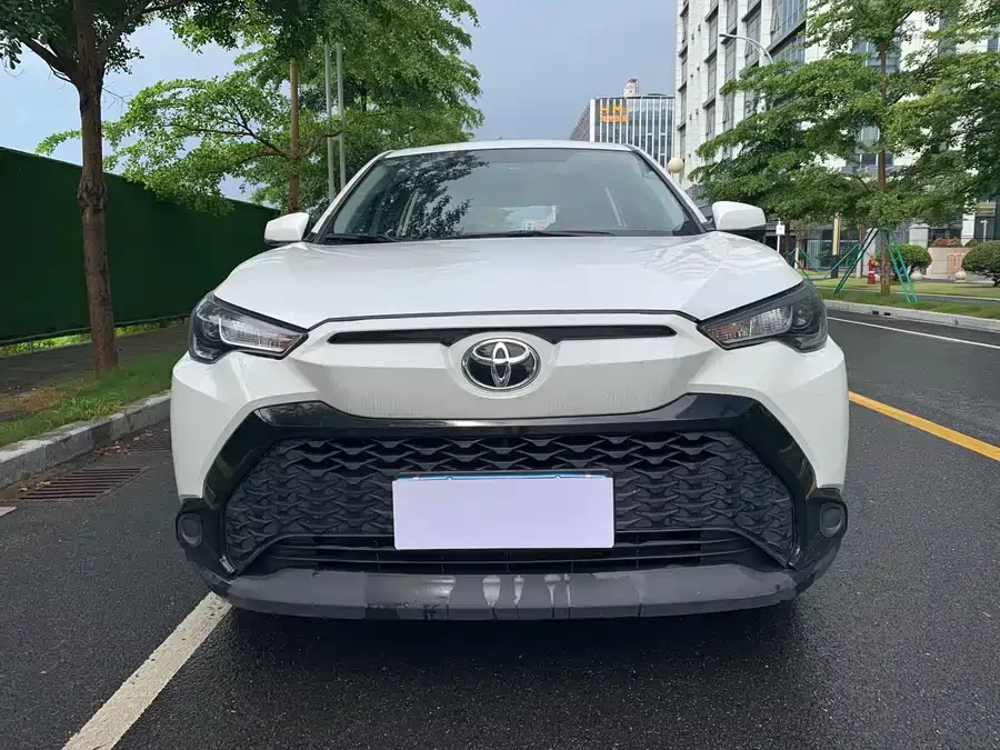 Toyota Frontlander