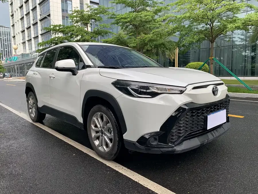 Toyota Frontlander