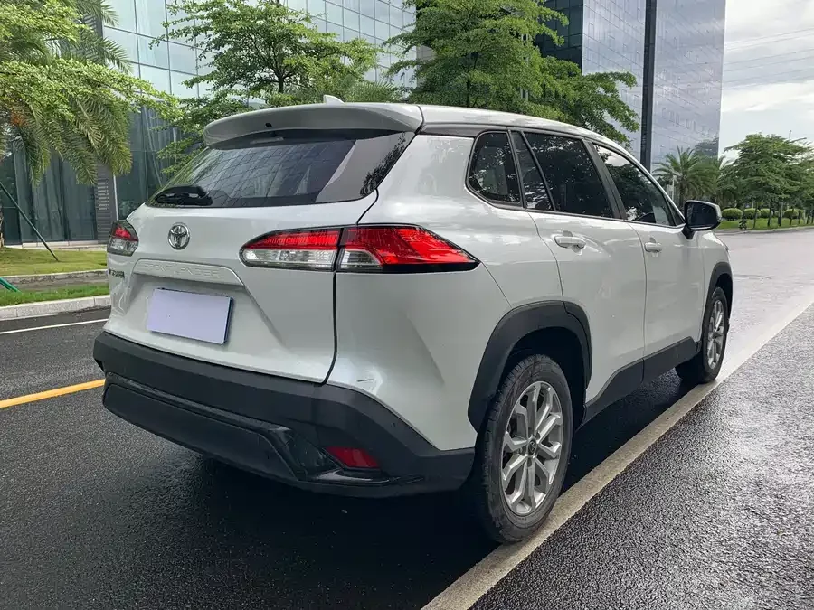 Toyota Frontlander