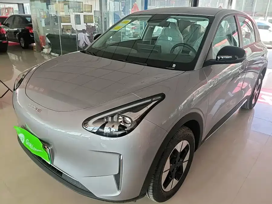 Geely Star Wish