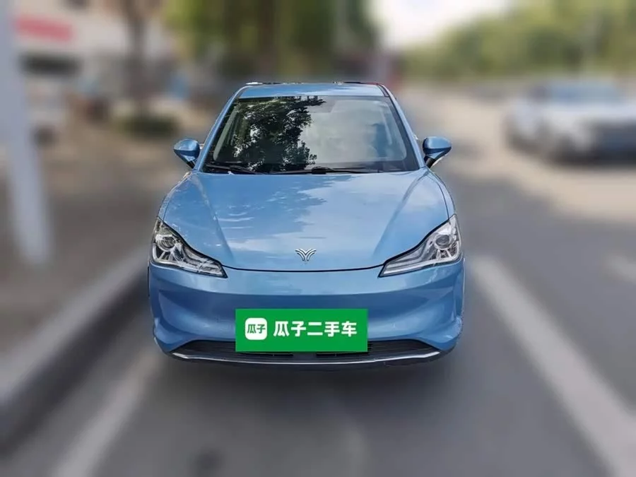 NETA Nezha V