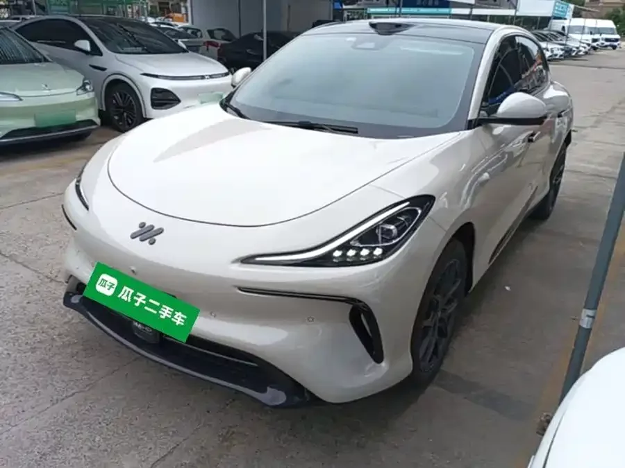 Zhiji LS6