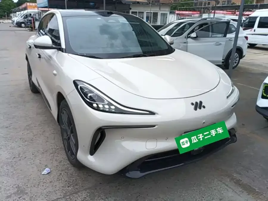 Zhiji LS6