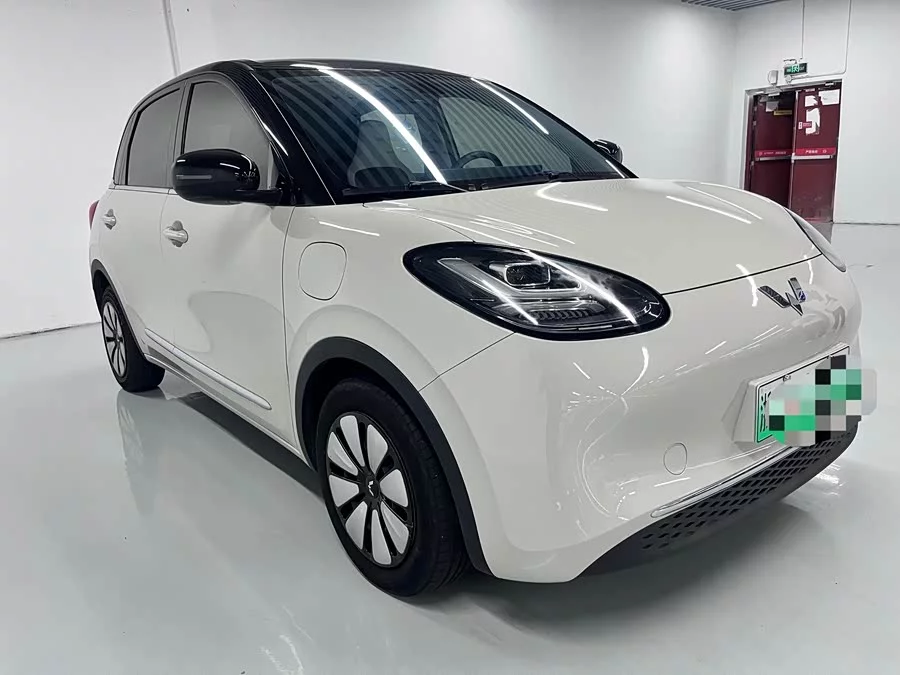 Wuling Bingo