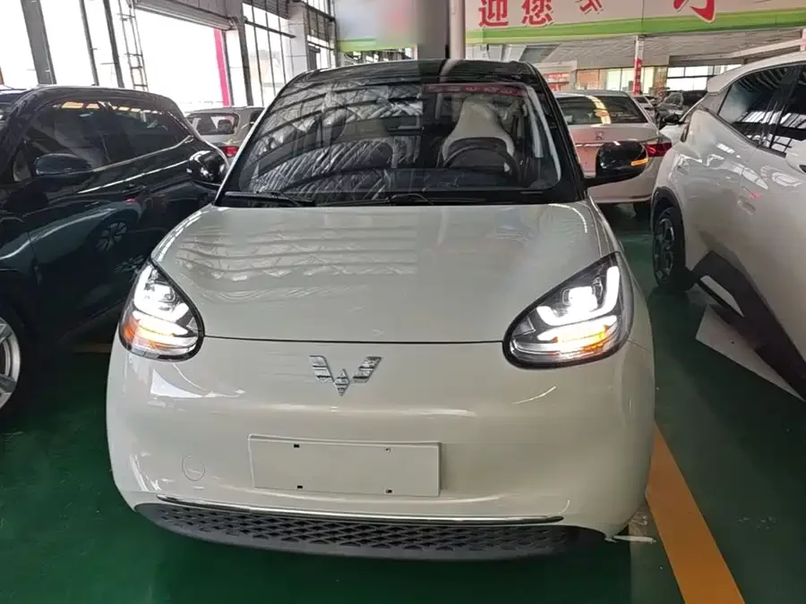Wuling Bingo