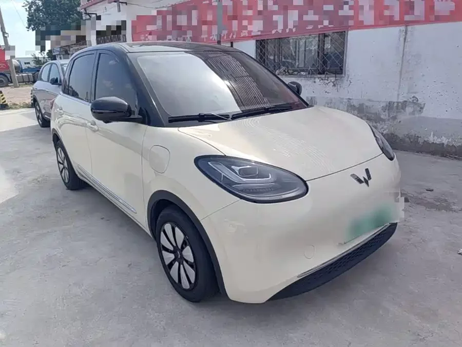 Wuling Bingo
