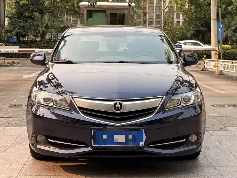 Acura ILX