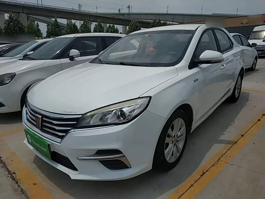 Roewe 360