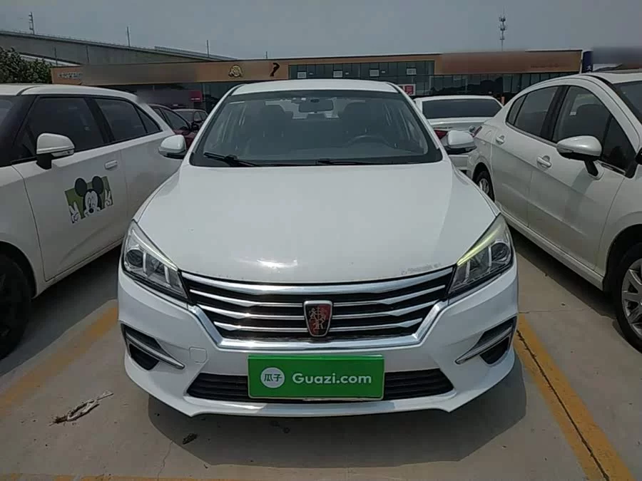 Roewe 360