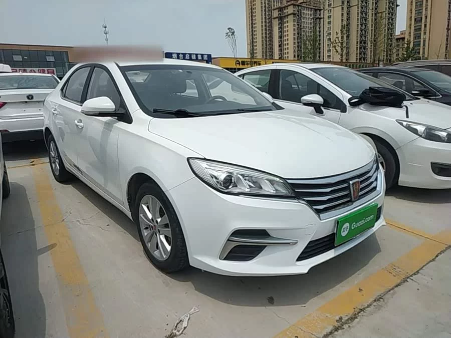 Roewe 360