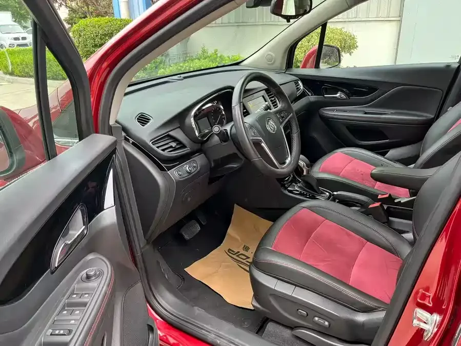 Buick Encore