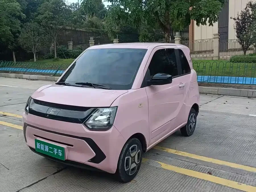 Dongfeng Fengguang MINIEV