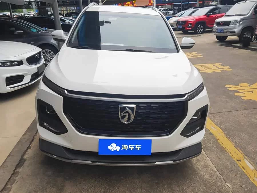 Baojun 530