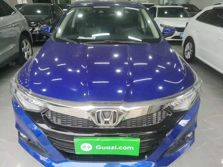 Honda Lingpai