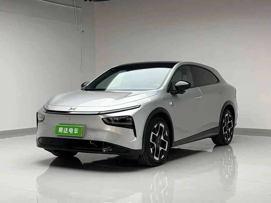 Xpeng G7