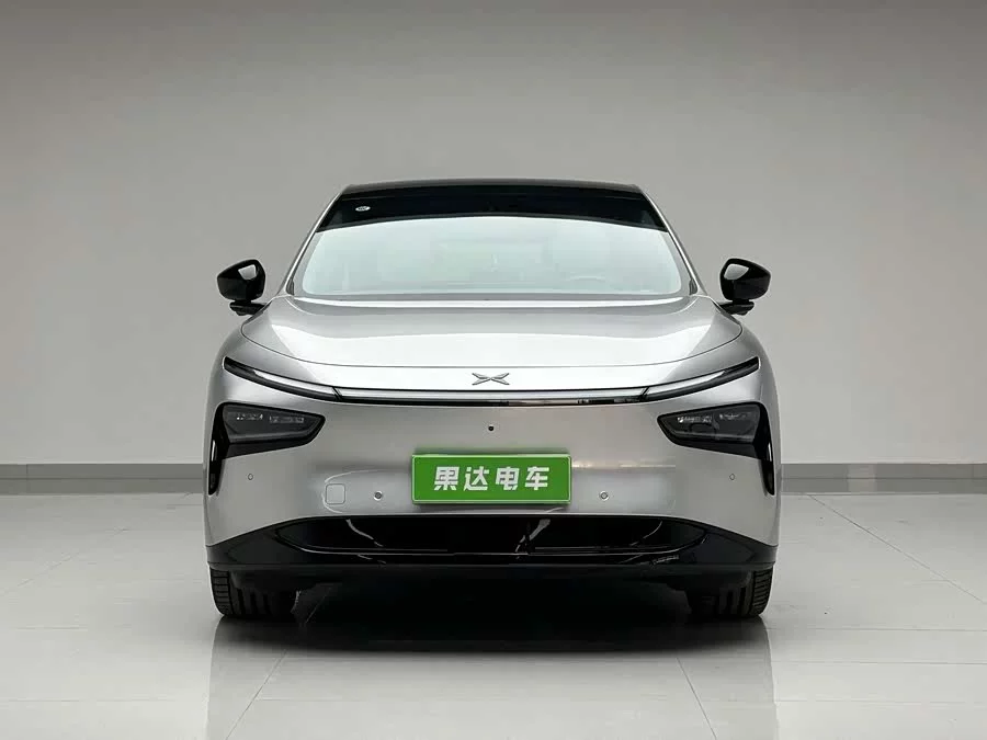 Xpeng G7