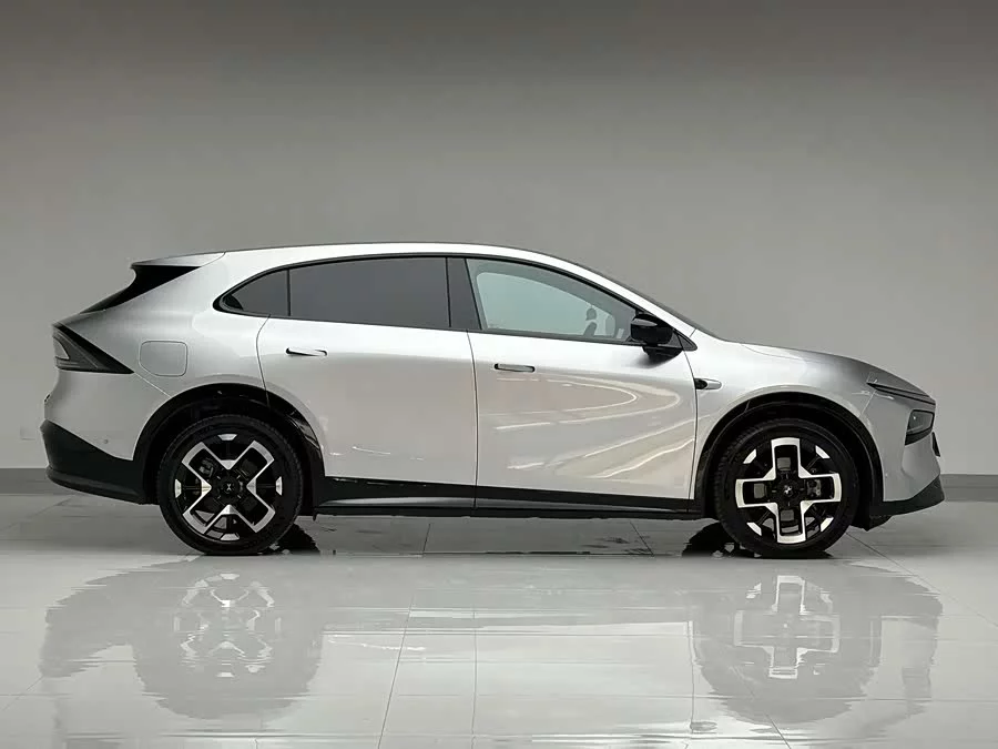 Xpeng G7