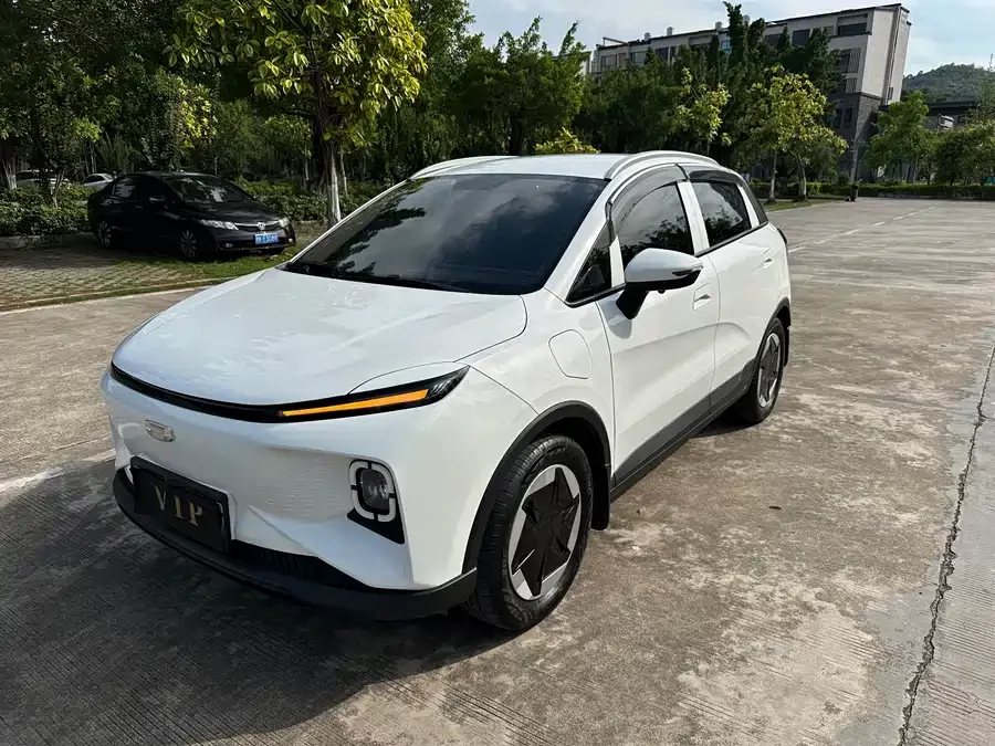 Geely E firefly