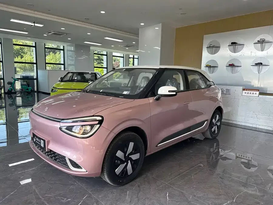 Dongfeng nano 01