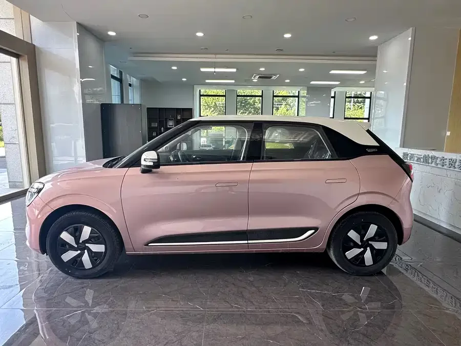 Dongfeng nano 01