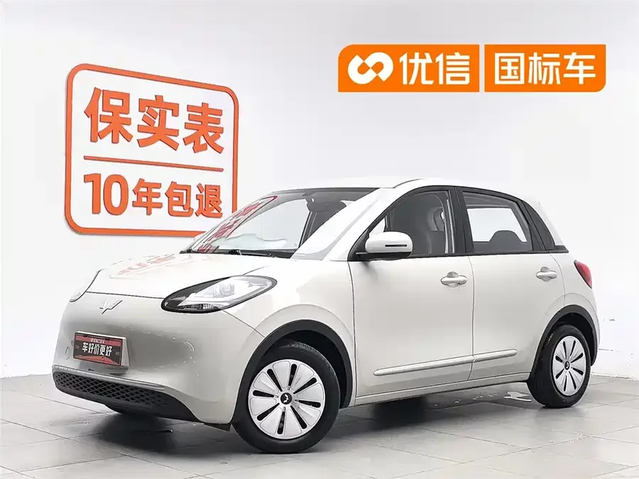 Wuling Bingo