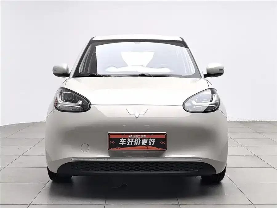 Wuling Bingo