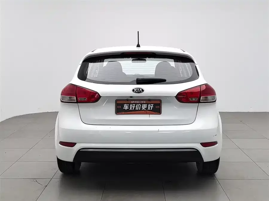 Kia K3S